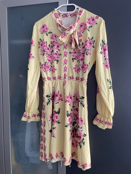 Рокли - Zara, MOHITO, ESPRIT