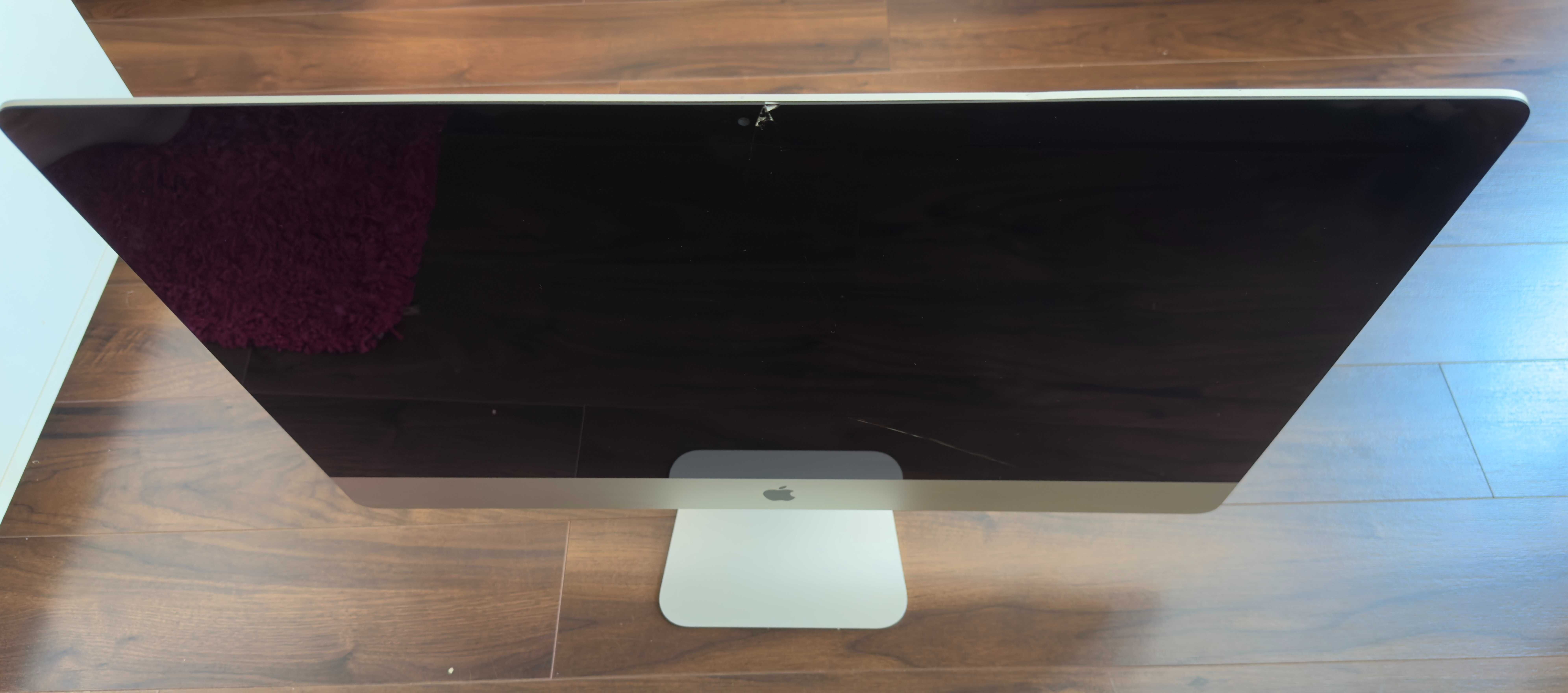 iMac 27" Retina 5k Mid 2025