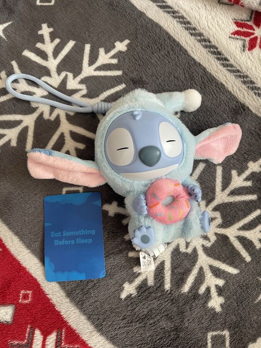 Stitch random de la Miniso