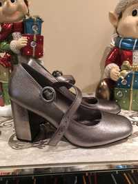 Италиански обувки Prima donna
