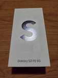 Samsung S21 FE 5G