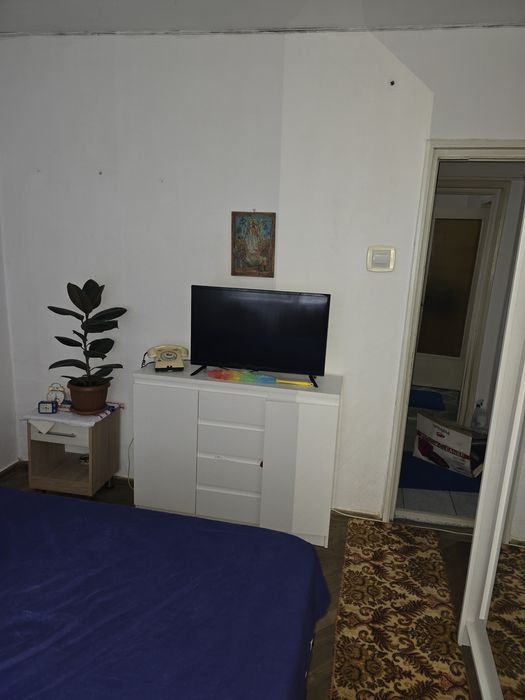 Inchiriez apartament 2 (doua) camere in Tulcea