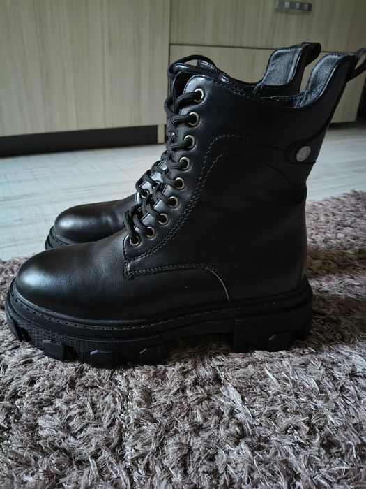 Дамски боти 36 номер