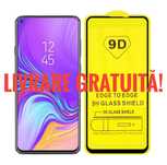 Folie sticla samsung a22 a50 a51 5g a52 a53 a54 a60 a70 a71 a72 husa