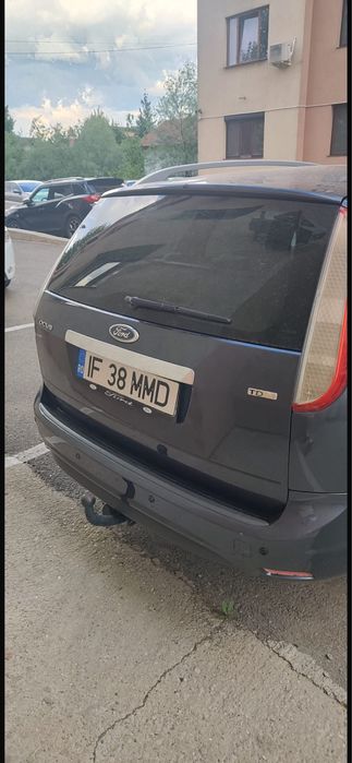 Vand Ford Focus Automat