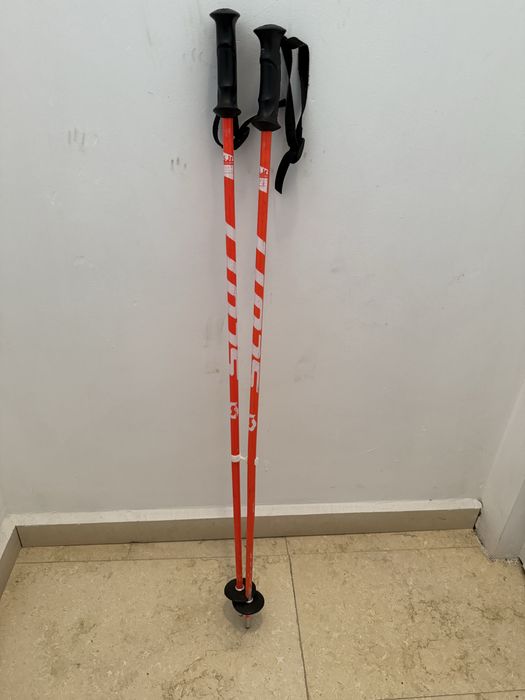 Детски ски Stockli 139 см