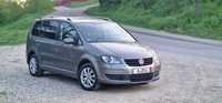 VW touran 1.4 benzina euro 5