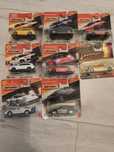 Mașini Matchbox noi/sigilate