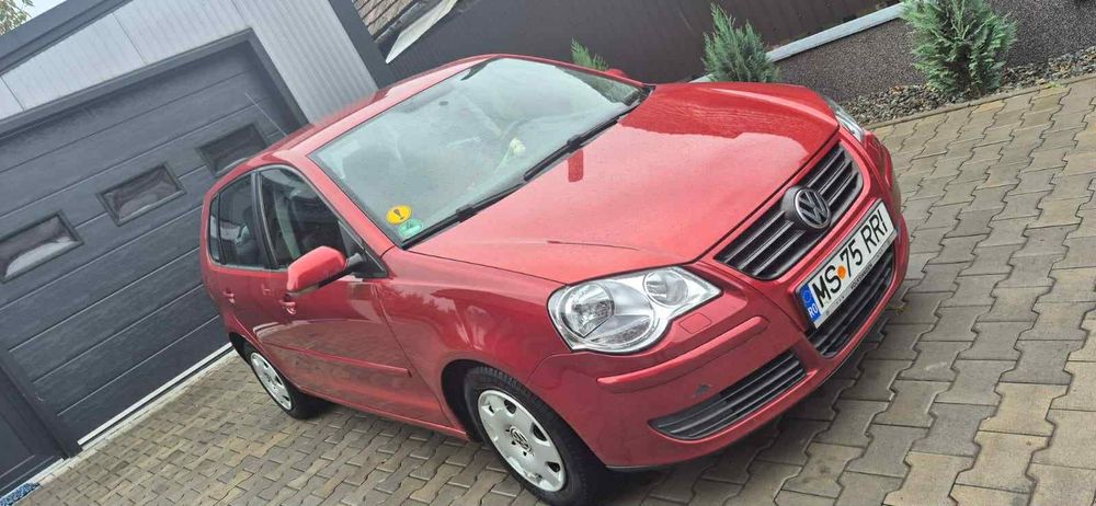 De vânzare Volkswagen polo