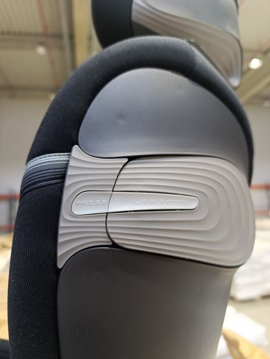 Столче за кола Cybex Solution S2 i-Fix