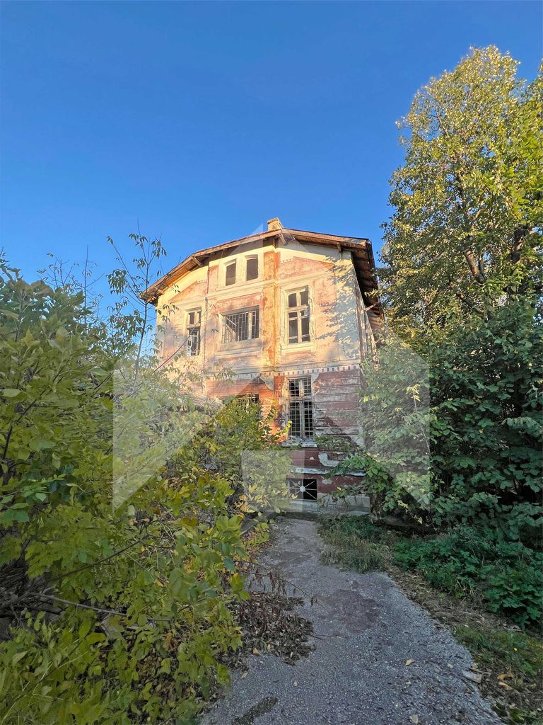 Продава се Парцел в Нови пазар - 2406 кв.м за 69 €/кв.м - Снимка #14
