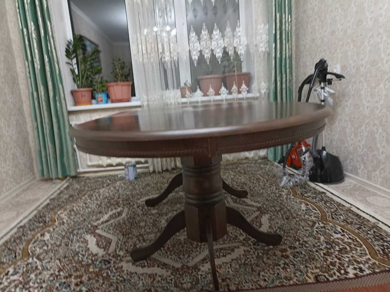 Столь и стулья ПРОДАЁТСЯ