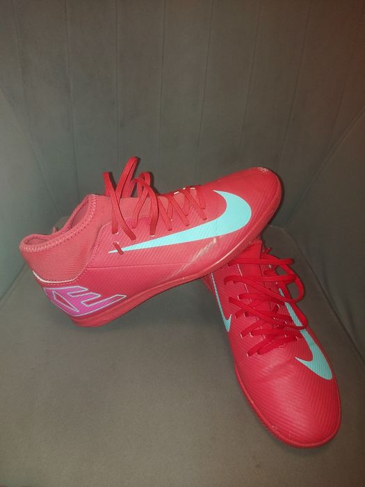 Nike Superfly 10 Club