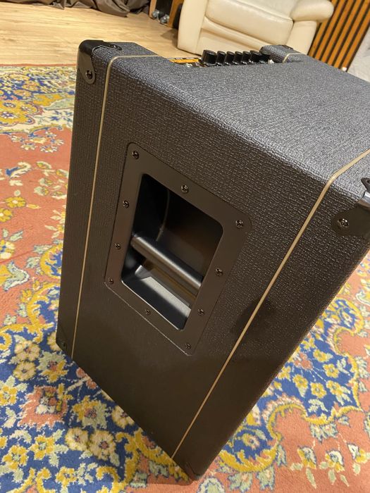 Amplificator chitara bass Orange Crush 100