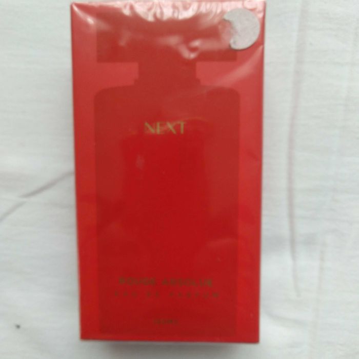 Дамски парфюм, NEXT, ROUGE ABSOLUE,100ml.