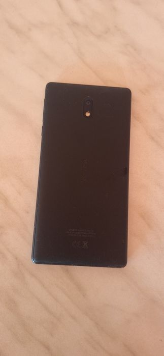 Nokia 3 smartphone