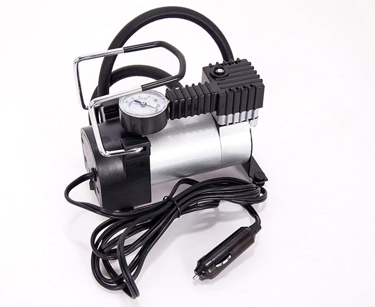 Compresor Auto Electric 12V/965PSI/35L