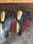 Jordan Flight Club'91