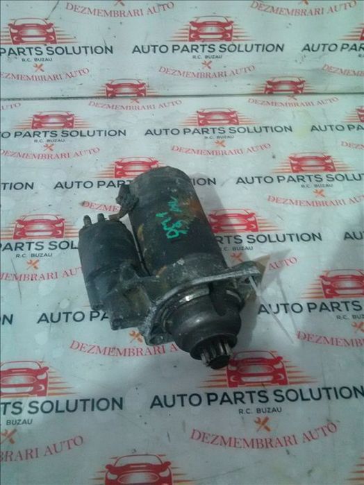 electromotor skoda octavia 1 1.9 tdi