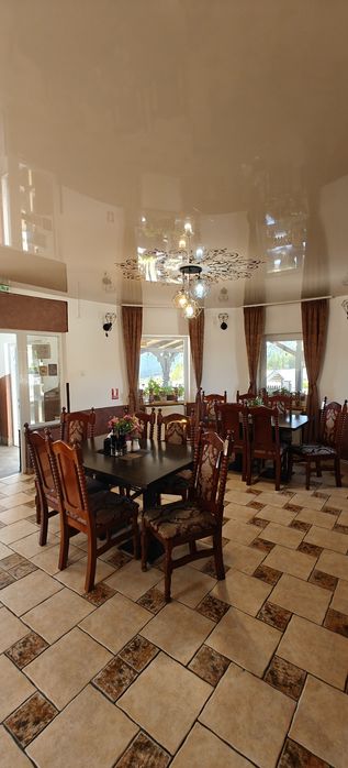 Cabana libera de Crăciun și Revelion