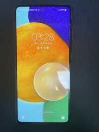 Samsung Galaxy A52 Dual Sim 128GB Violet ID-ljd083