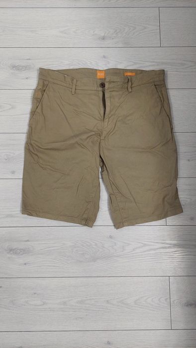 Pantaloni Boss Orange