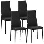Set 4 scaune bucatarie,sufragerie