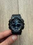 Casio G-shock GA-100 CB