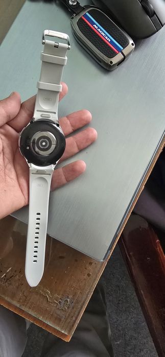 Samsung watch 6 classic