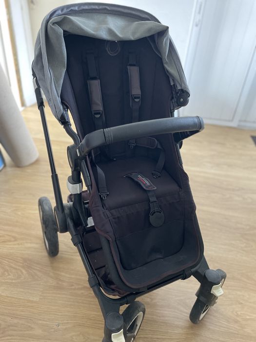 Bugaboo Buffalo количка