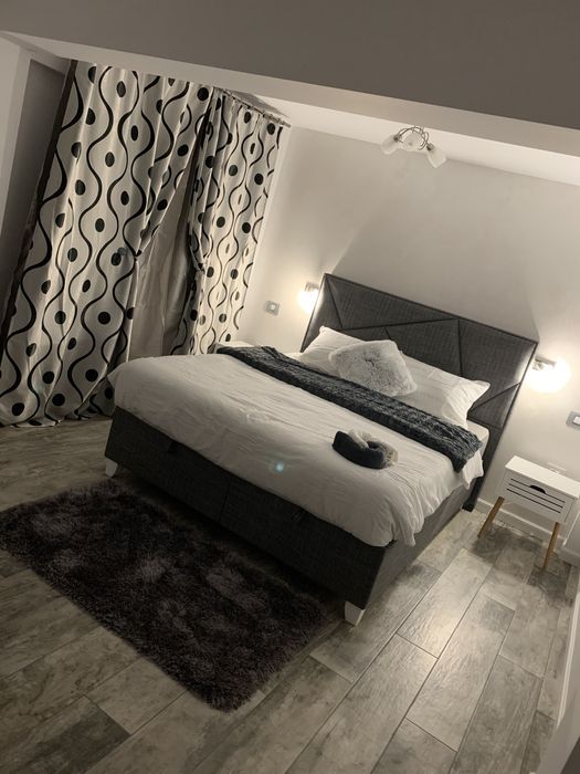 Apartament 3 camere DISPONIBIL Regim hotelier lux
