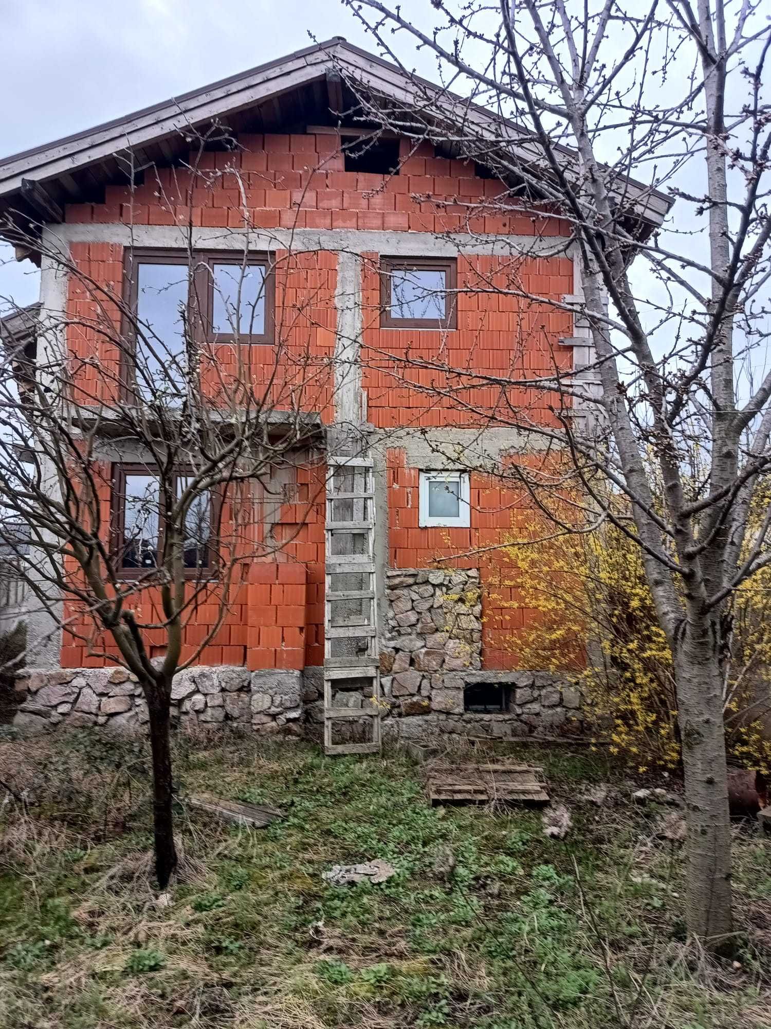 Casa Oradea, zona Episcopia Bihor