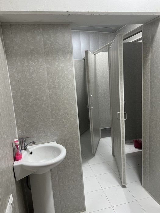 Прадажа склад , цех.