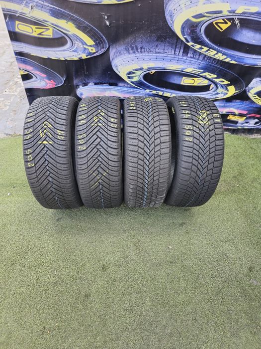 205.45.17 hankook bridgestone m+s
