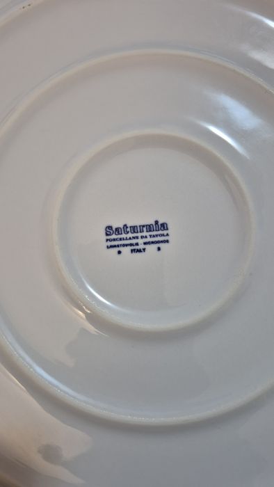 Platouri ceramica din Italia