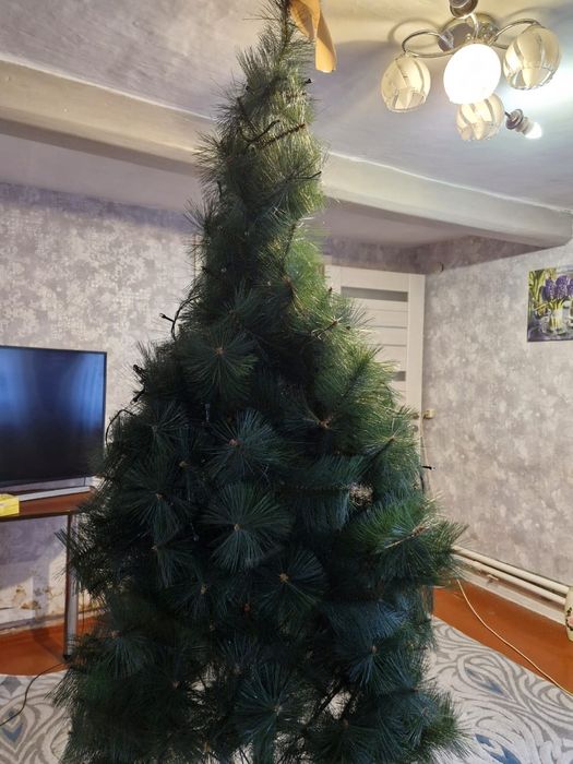Елка продаю,  в хорошем состоянии