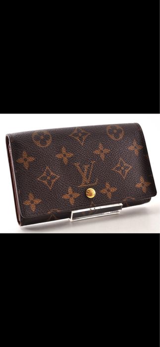 Portofel Louis Vuitton Piele