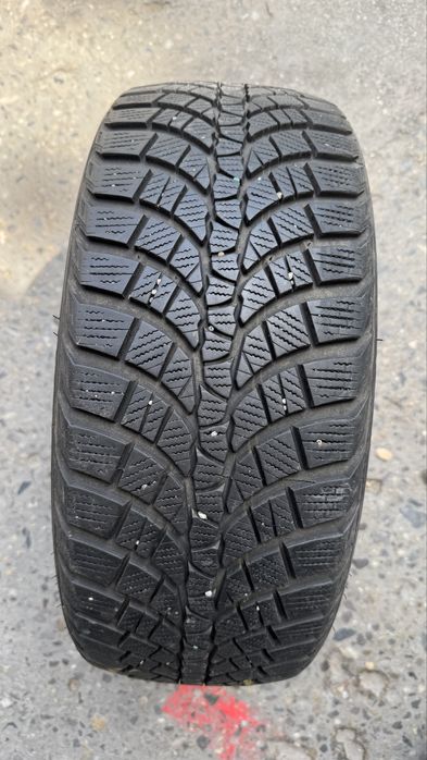 2 anvelope iarna KUMHO 225/45 R17 91V