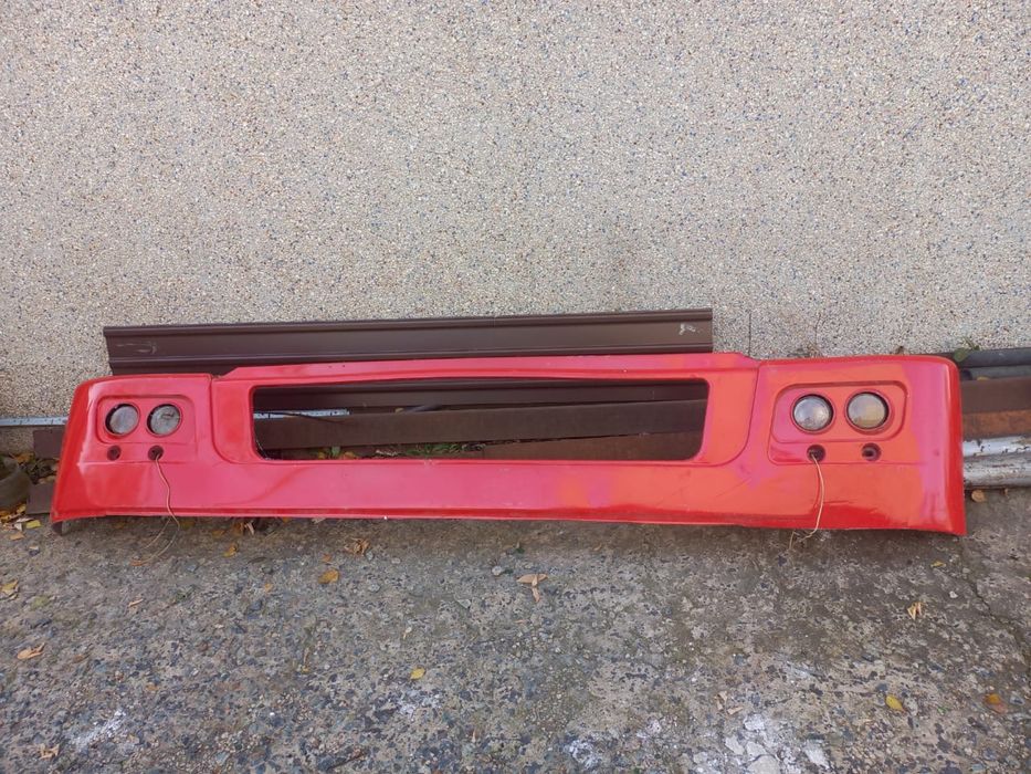 Продам Бампер на хово