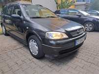 Opel Astra 1.6i 75hp - на части