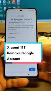 Deblocări bypass Android