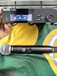 pantaloni shure slxd24