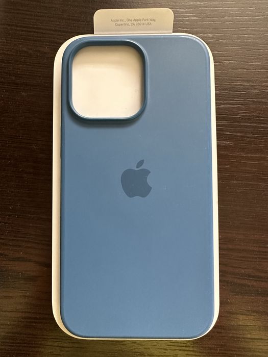 Оригинален калъф за iphone 13 pro НОВ
