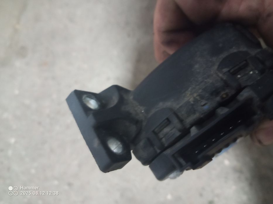 Потенциометър на газта за Renault Laguna 2