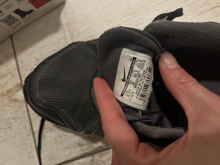 Дамски Маратонки Nike