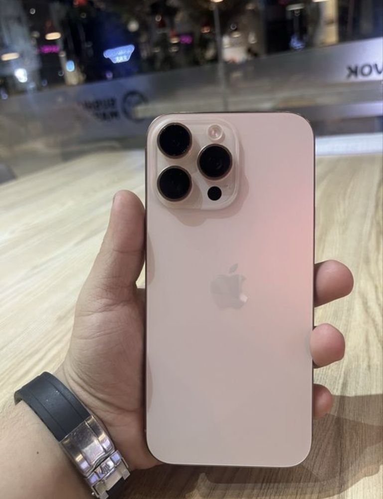 iphone 16 pro 128 gb