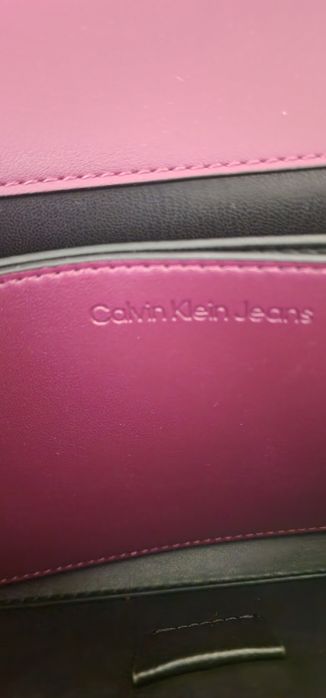 Дамска чанта Calvin Klein