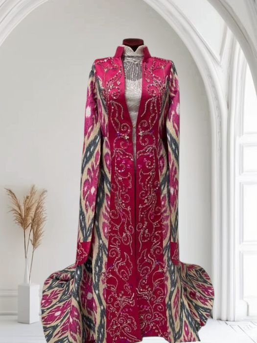 Ансамбль куйлак келинлар учун