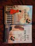 Set 2 carti Jojo Moyes (după ce te am pierdut; eu, și totuși alta)