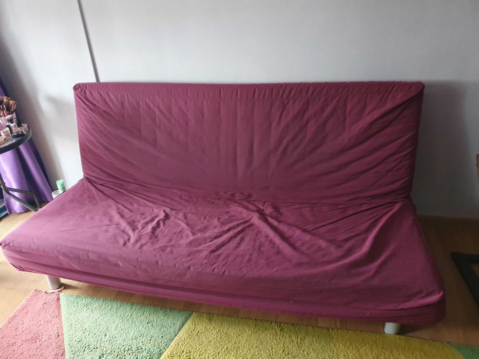 Vand canapea extensibila